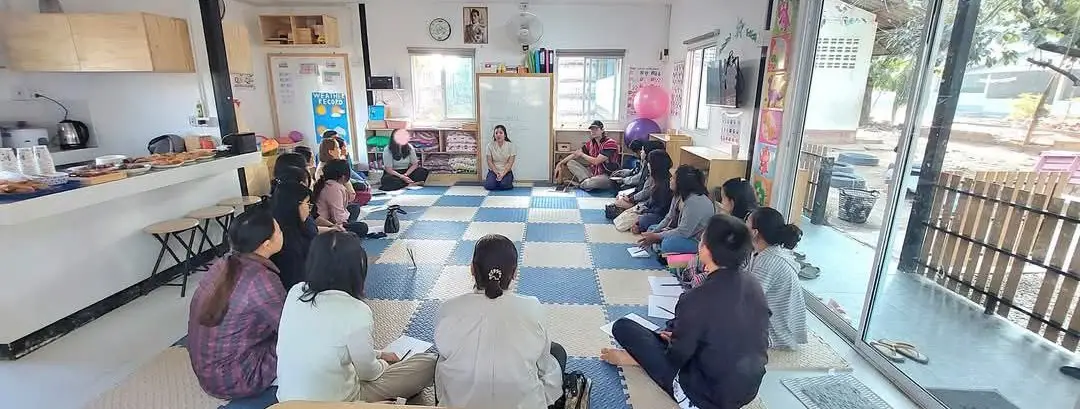 Free Weekly Support Group