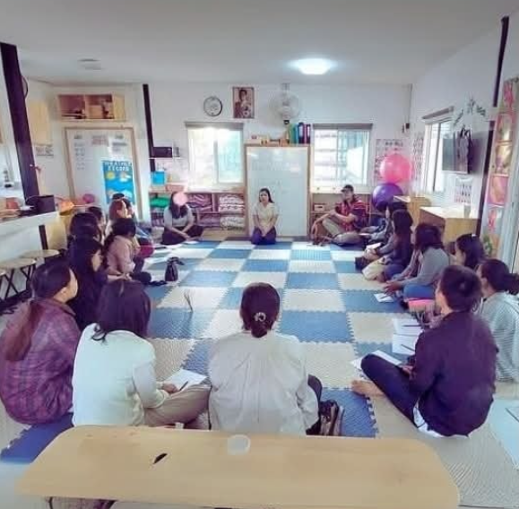 လက်ဖက်စကား