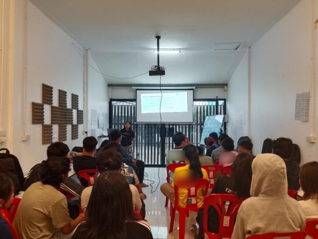 Collective Healing Initiatives