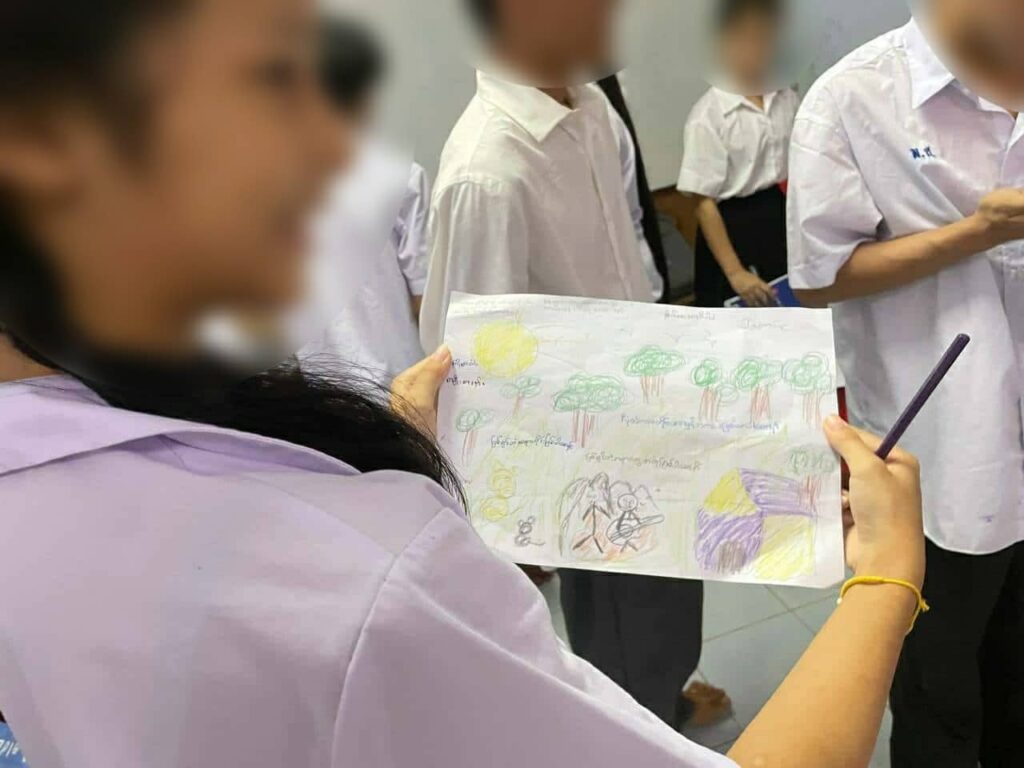 Collective Healing Initiatives