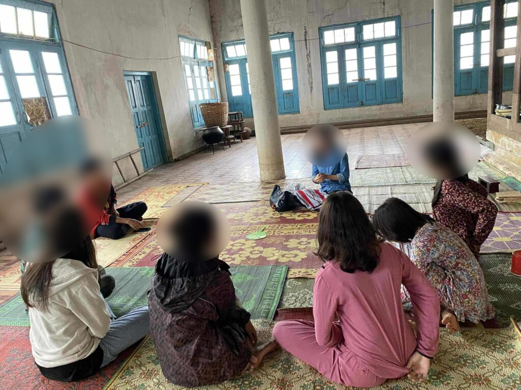 Collective Healing Initiatives