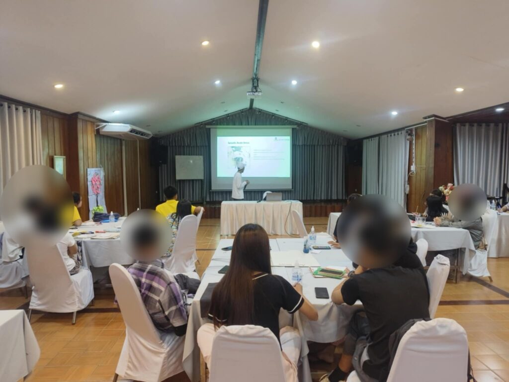 Collective Healing Initiatives