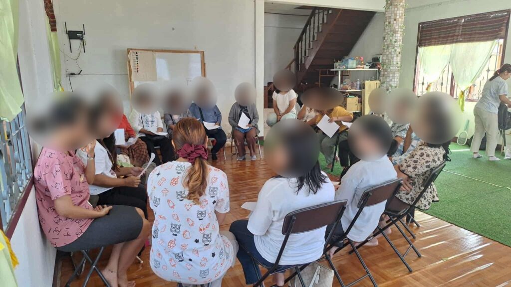 Collective Healing Initiatives