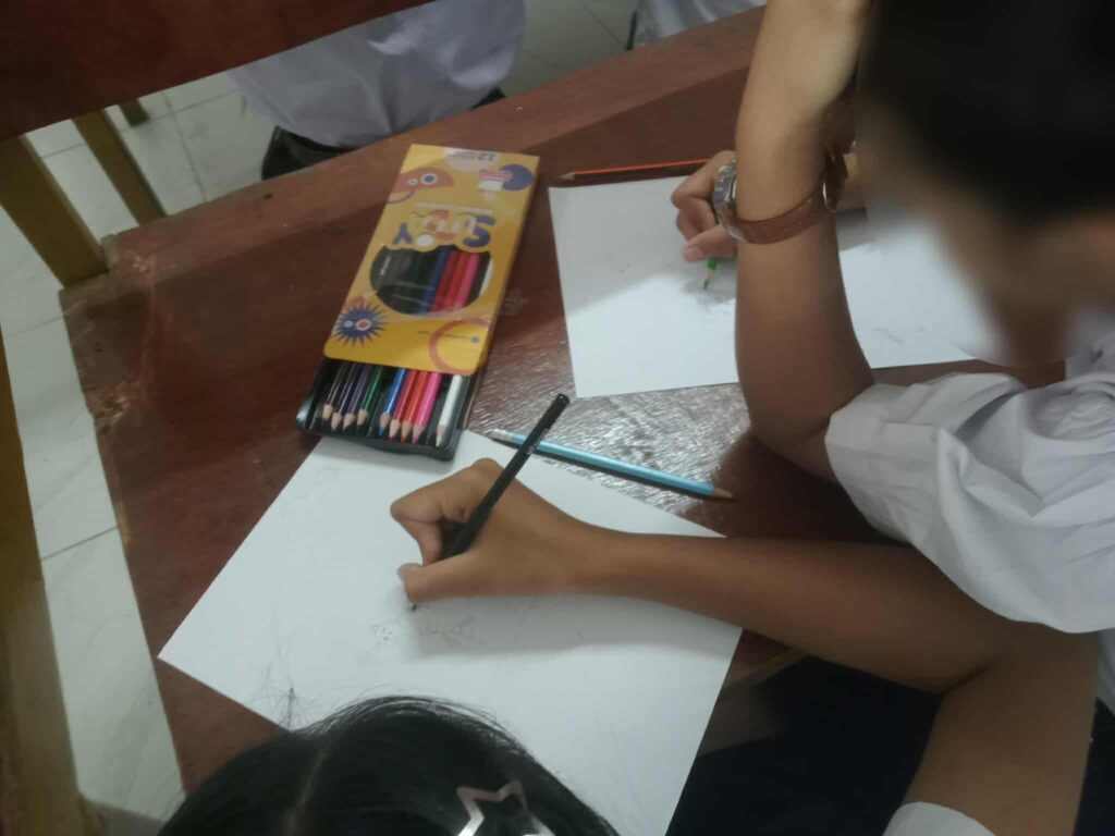 Collective Healing Initiatives