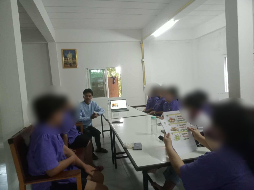 Collective Healing Initiatives