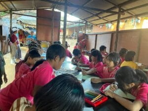 Humanitarian Support