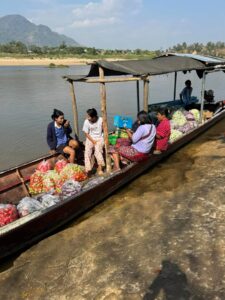 Humanitarian Support