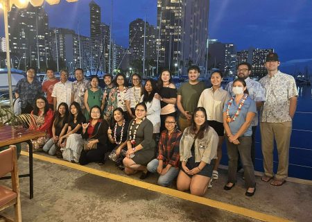 Reducing negative stigma in Hawaii